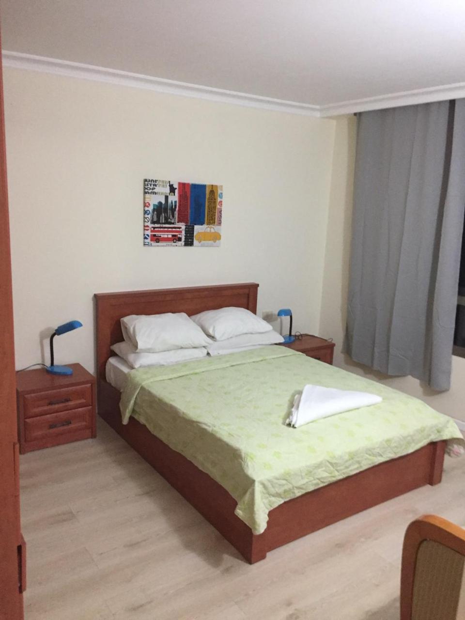 Rooms On The Sea Hajfa Zewnętrze zdjęcie