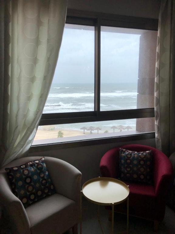 Rooms On The Sea Hajfa Zewnętrze zdjęcie