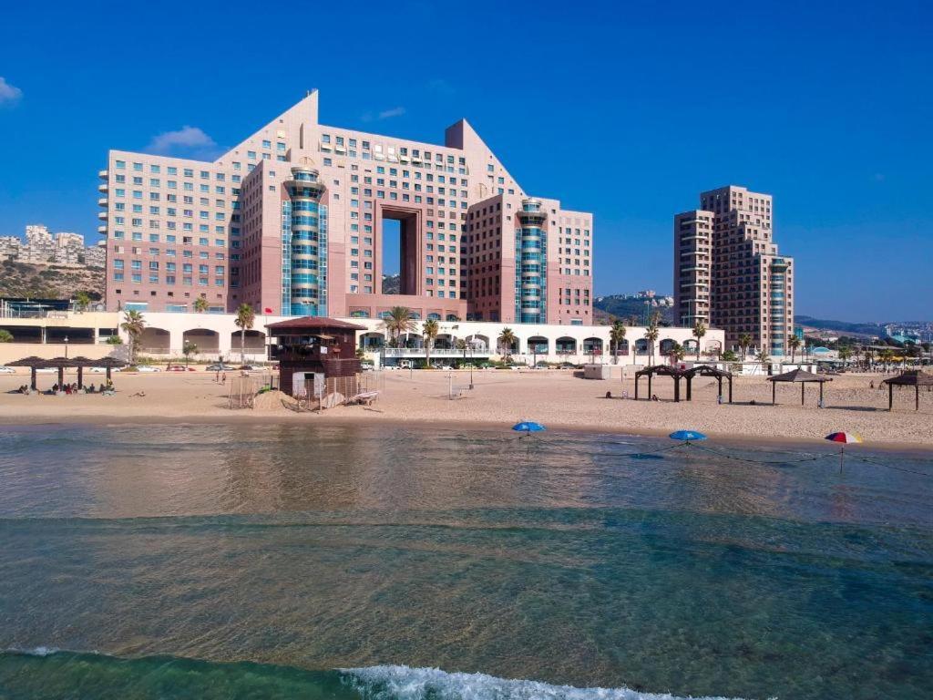Rooms On The Sea Hajfa Zewnętrze zdjęcie