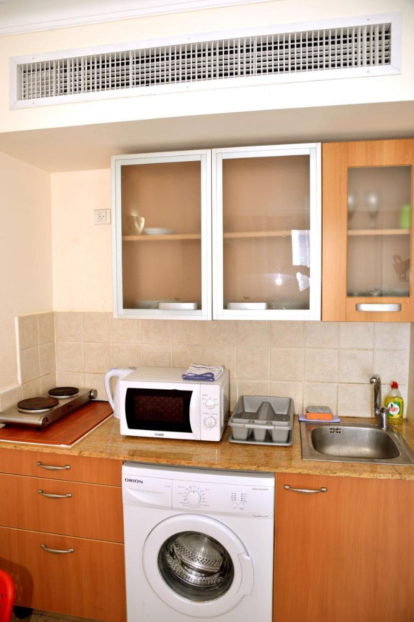 Rooms On The Sea Hajfa Zewnętrze zdjęcie